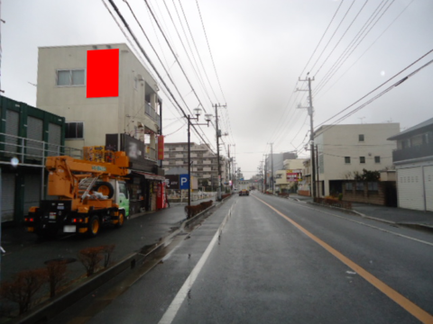 おススメ看板