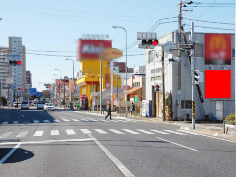 おススメ看板