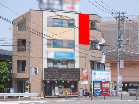 野立看板.com