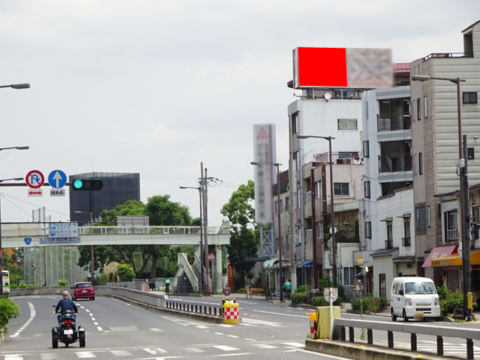 野立看板.com