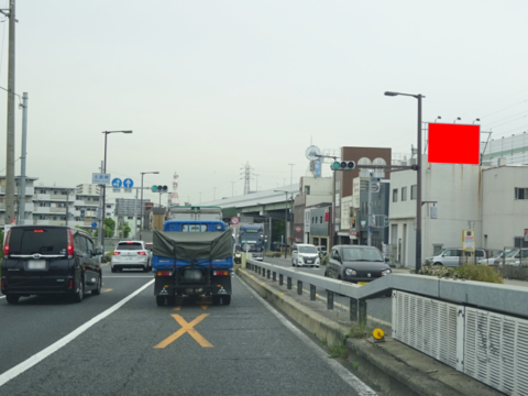 野立看板.com
