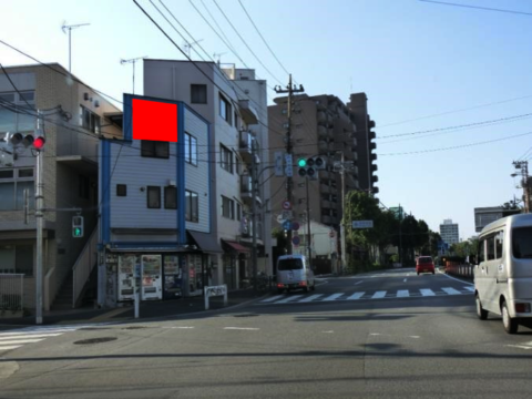 おススメ看板