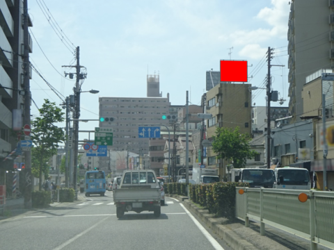 野立看板.com