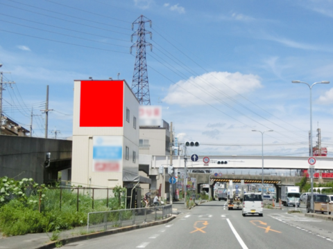 野立看板.com