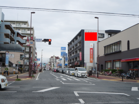 おススメ看板