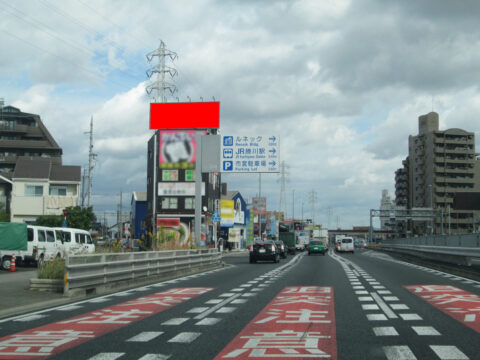 野立看板.com