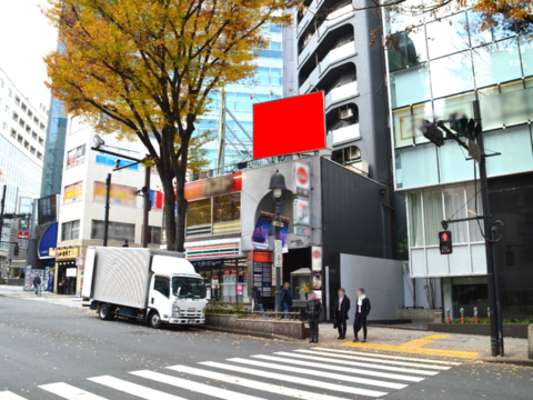 おススメ看板