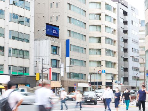 おススメ看板