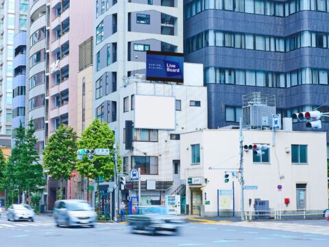 おススメ看板