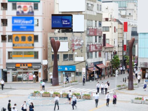 野立看板.com