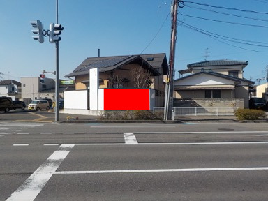 おススメ看板