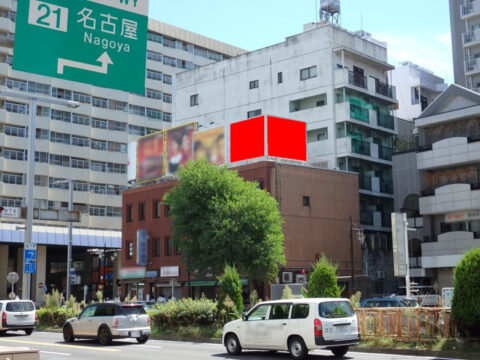 野立看板.com