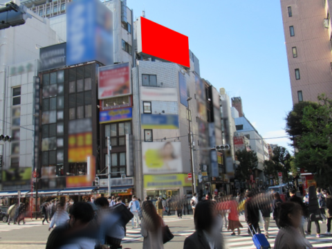 おススメ看板