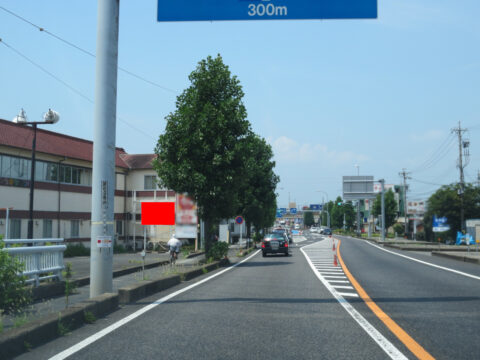 おススメ看板