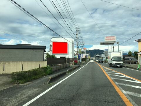 おススメ看板