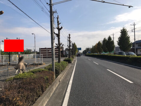 おススメ看板