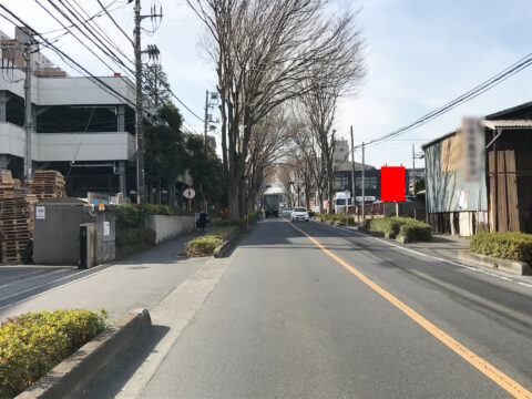 おススメ看板