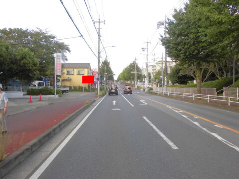 おススメ看板