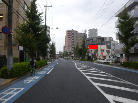 おススメ看板