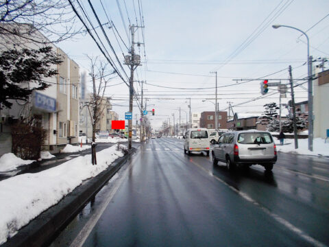 おススメ看板