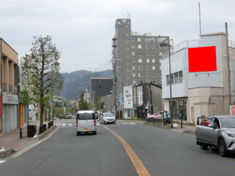 おススメ看板