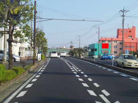 おススメ看板