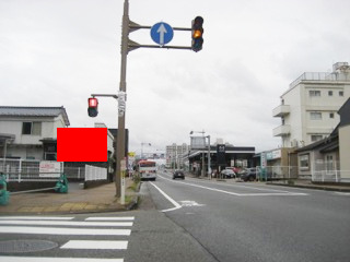 おススメ看板