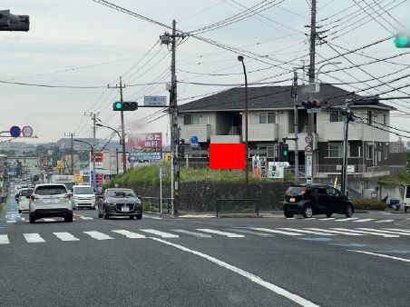 おススメ看板