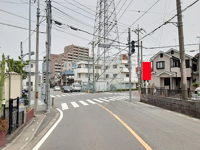 おススメ看板