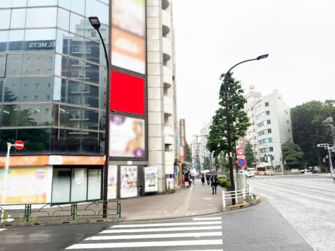 おススメ看板