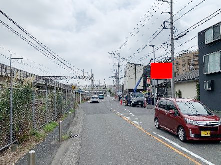 野立看板.com