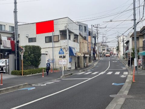 おススメ看板