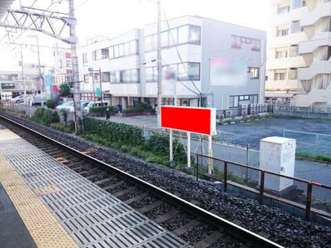 おススメ看板