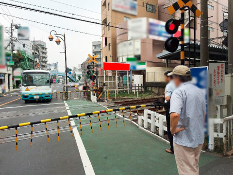 おススメ看板