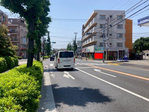 おススメ看板