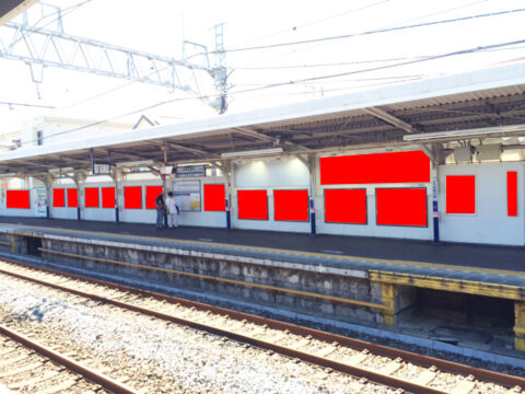 おススメ看板