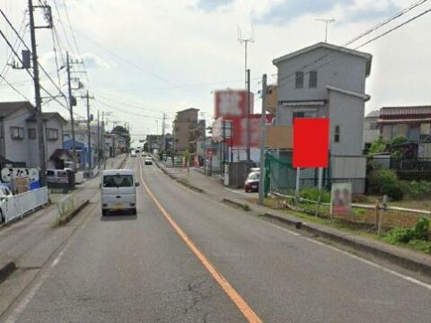 野立看板.com