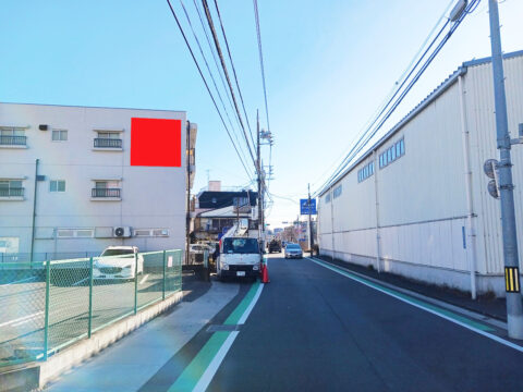 野立看板.com