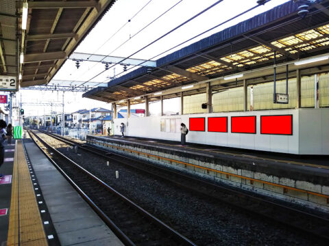 おススメ看板