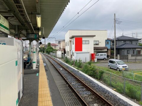 おススメ看板