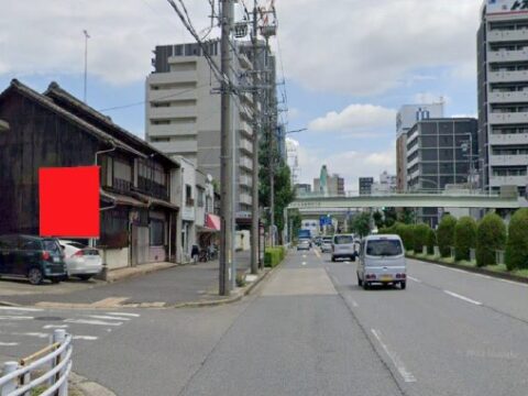おススメ看板