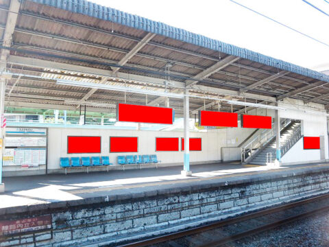 おススメ看板
