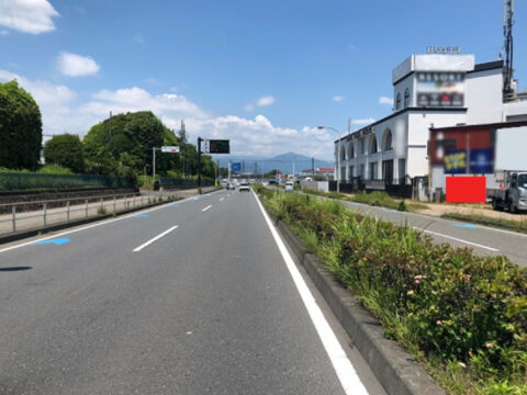 おススメ看板