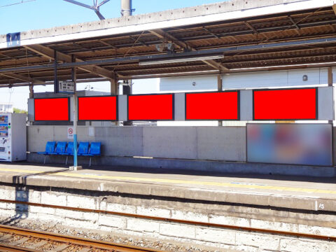 おススメ看板