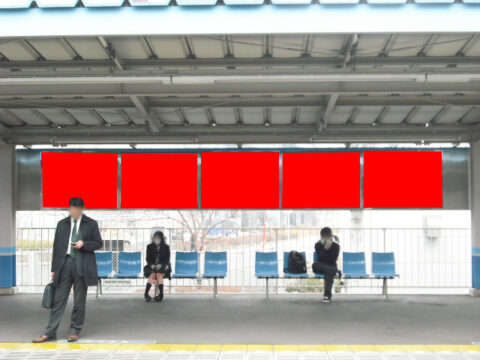 おススメ看板