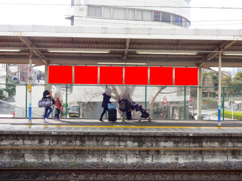 おススメ看板