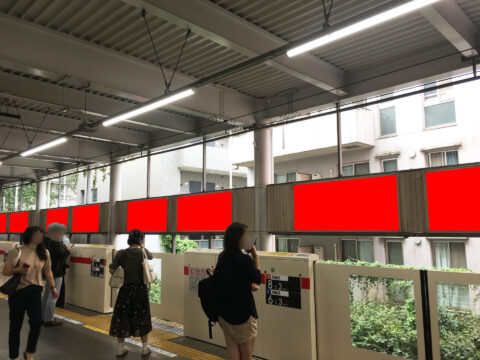 おススメ看板