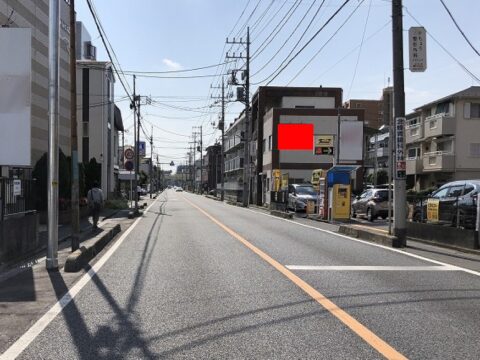 野立看板.com
