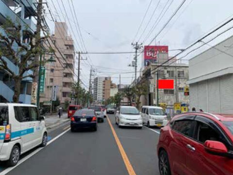 おススメ看板