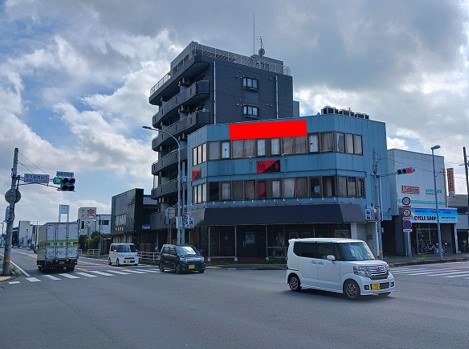 野立看板.com